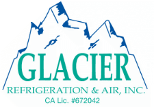 Glacier Refrigeration & Air, Inc.